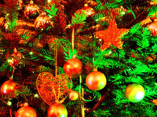 É NATAL!!! AS TRADIÇÕES PELO MUNDO