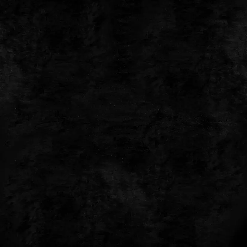 black background only