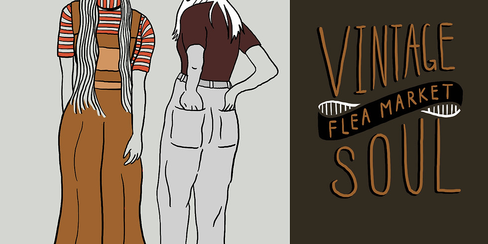 Vintage Soul Flea Market
