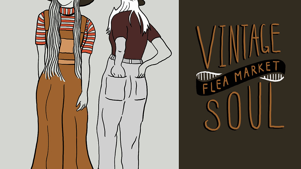 Vintage Soul Flea Market