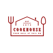 The Cookhouse at Vail HQ logo