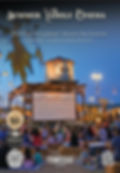Ditch the Living Room.
Reclaim the Summer.
Free Movies & Local Food.
Better Memories!
Eat, Shop, & Play Local Together
(and save your spots)
Enjoy the Show: Movies start at dusk
as the sun sets over Vail HQ!
Sponsored by Vail HQ, Nora's Empanadas,
& Summer Family Cinema