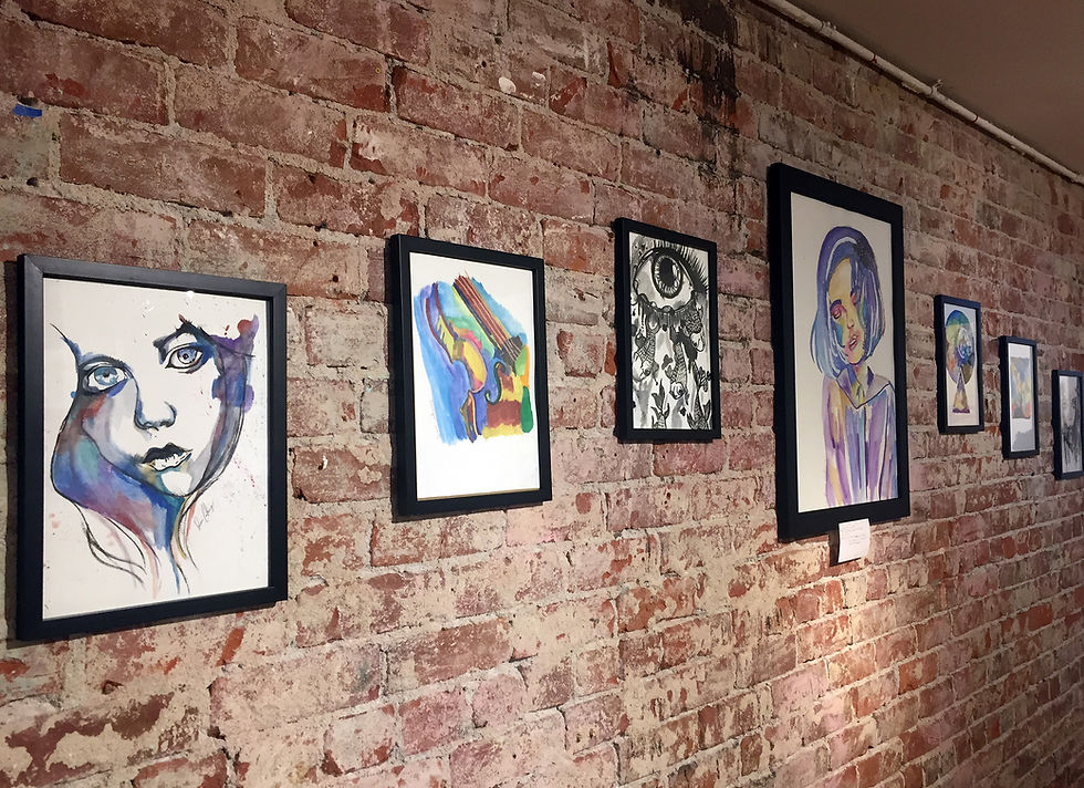 dA Center for the Arts
