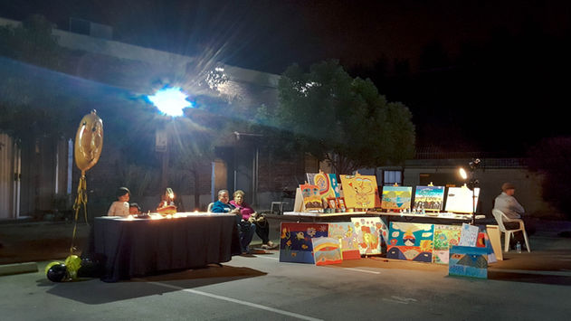 Emporia Arts, Ontario, CA exterior image