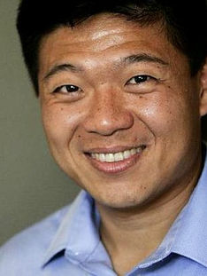 Tom Hsieh, Board Member