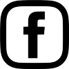 Facebook icon link