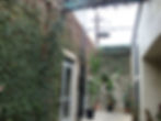 Emporia #305 Courtyard View