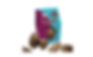 Fairfields Farm and Temprd launch sweet-and-salty crisp chocolate Easter collaboration