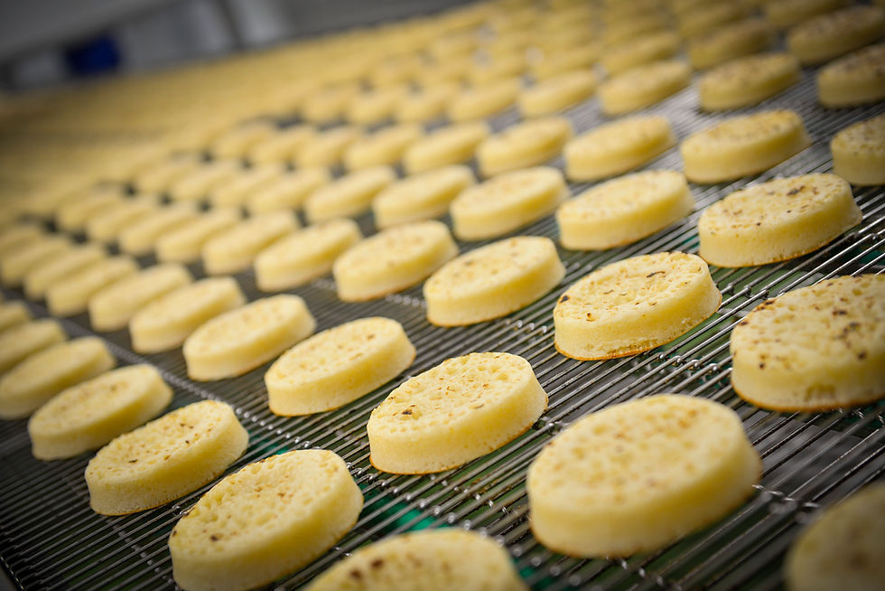 Warburtons commits £100m to expansion in landmark 150th year