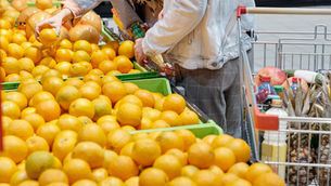 Start-up of the month: Food sustainability company, Foodsteps