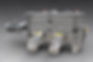 Munson introduces sanitary paddle blender with dual intensifiers for challenging food applications