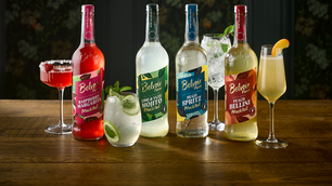 Belvoir Farm targets summer demand with alcohol-free Hugo Spritz launch