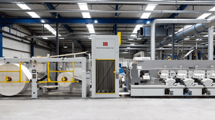 Paranova opens Europe’s largest fibre-based food-to-go packaging site following £5m investment