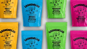 Lasso debuts SpinTech Platform with launch of Froobies and CronchClub