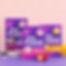 Morinaga expands into US frozen dessert market with My/Mochi deal