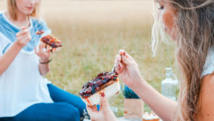 How Gen Z is making mouthfeel matter