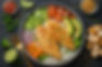 Schouten Europe unveils plant-based fillet using proprietary fibre technology