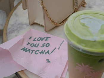 What ‘matcha mania’ means for supply chains