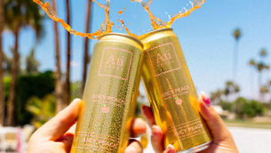 Sazerac agrees to acquire UK spirits brand Au Vodka