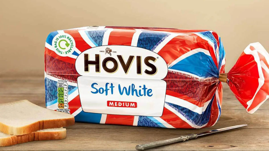 CMA provisionally clears ABF-Hovis merger in Northern Ireland