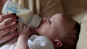 Abbott agrees $385m settlement over US infant formula investigation