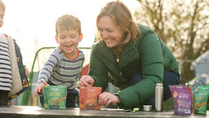 Start-up of the month: More Toddler Meals