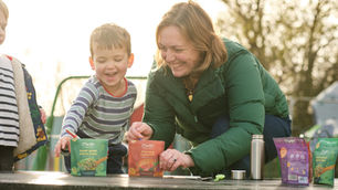 Start-up of the month: More Toddler Meals