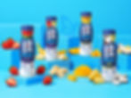 Lala Foods expands yogurt smoothie portfolio