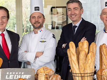 Bridor acquires Panamar bakery group in largest deal yet for Le Duff