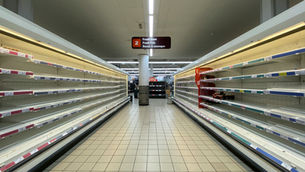 Adapting to climate change: Why the F&B industry must pivot to boost resilience