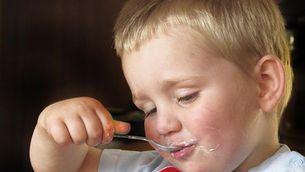 How fortified dairy can help close the nutrient gap in children’s diets