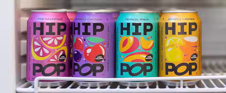 Hip Pop appoints Matt Bowler-Jones as chief executive officer
