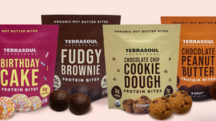 Laird Superfood acquires Terrasoul Superfoods in $48m deal to scale functional nutrition platform