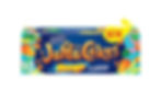 McVitie’s taps tropical trend with launch of Jaffa Cakes Mango