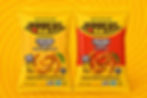 Hippeas launches high-protein puff snack line with new Protein Crunch range
