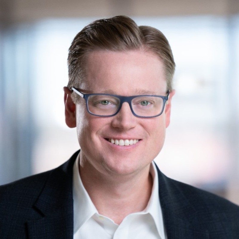 Adam Graves, Chief Executive Officer at Tabasco
