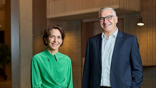 Endeavour Group's Ari Mervis steps down as Kate Beattie prepares for new role