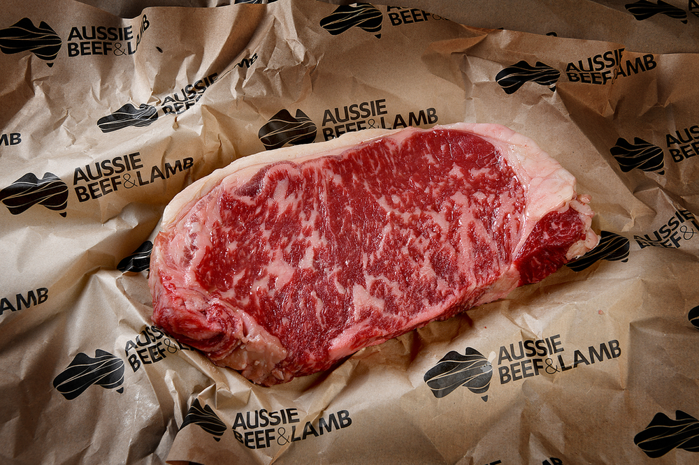 From if to where: The evolving role of Australian beef and lamb in the UK market