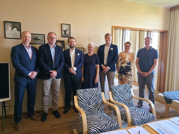 Apetit sells Kantvik biosteam plant to Adven under long-term energy partnership