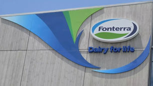 New Zealand farmer Michelle Pye elected to Fonterra board