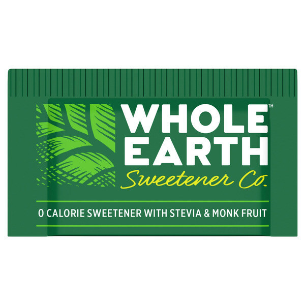 Heartland expands sweetener portfolio with Whole Earth Brands Americas acquisition