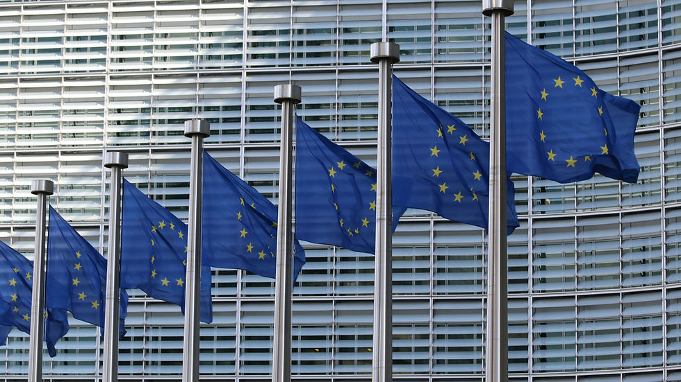 European Commission takes Hungary to court over food retail price caps
