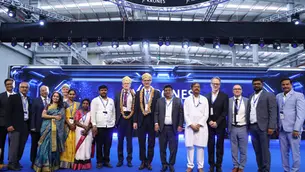 Krones opens new production facility in India to support beverage and packaging growth