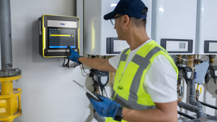Clear the air: Why gas safety is vital for a sustainable food and drink industry
