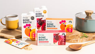 Start-up of the month: Freja
