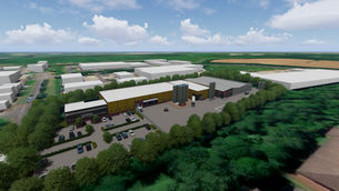 Puratos expands Buckingham facility to produce fillings, patisserie glazes and sourdough