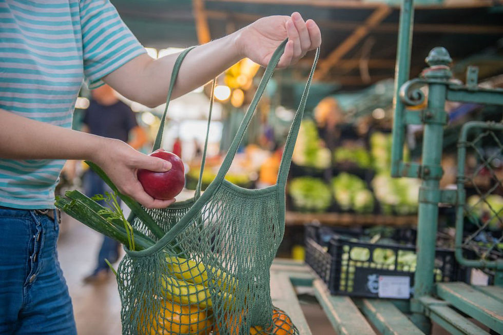 Why advancing action in the food system is key to solving some of the world’s biggest challenges