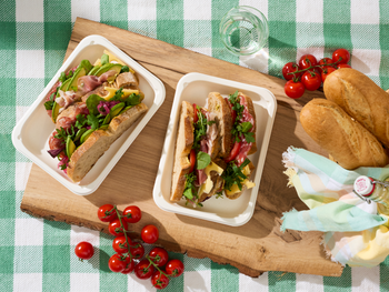 Metsä Group invests €25m in fibre-based food packaging as Kuura textile project is halted