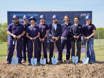 Tetra Pak expands US innovation footprint with new Denton product development hub