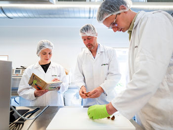 Schouten Europe acquires Bobeldijk Food Group to expand plant-based production capacity